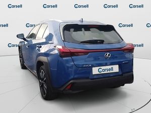 Lexus Ux 2.0 250h Premium - Foto 7