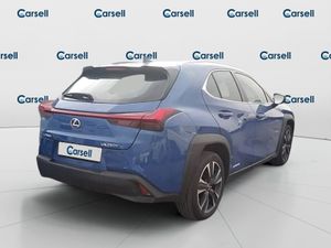 Lexus Ux 2.0 250h Premium - Foto 5