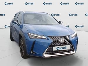 Lexus Ux 2.0 250h Premium - Foto 4