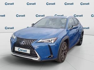 Lexus Ux 2.0 250h Premium - Foto 2