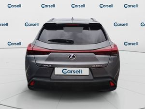 Lexus Ux 2.0 250h Style - Foto 6
