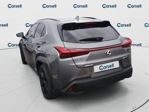 Lexus Ux 2.0 250h Style - Foto 7