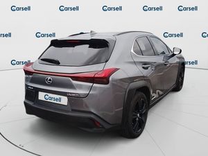 Lexus Ux 2.0 250h Style - Foto 5