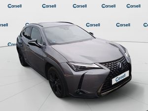 Lexus Ux 2.0 250h Style - Foto 4