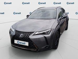 Lexus Ux 2.0 250h Style - Foto 2