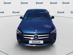 Mercedes B-class B 200 D - Foto 3