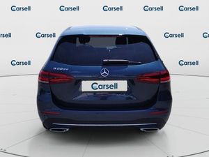Mercedes B-class B 200 D - Foto 6