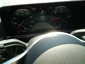 Mercedes B-class B 200 D - Foto 9
