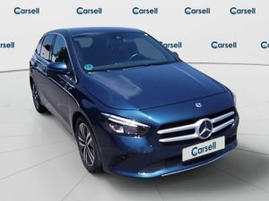 Mercedes B-class B 200 D - Foto 4