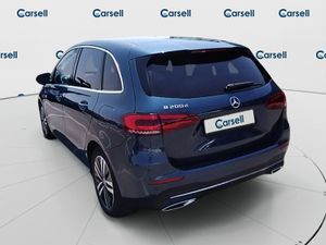 Mercedes B-class B 200 D - Foto 7