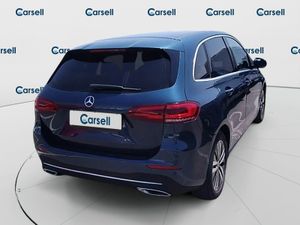 Mercedes B-class B 200 D - Foto 5
