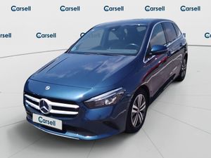 Mercedes B-class B 200 D - Foto 2