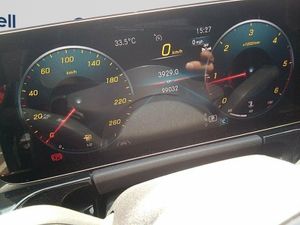 Mercedes B-class B 200 D - Foto 9