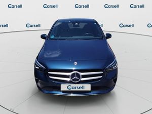 Mercedes B-class B 200 D - Foto 3