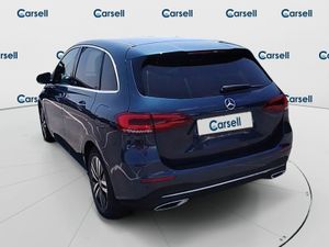 Mercedes B-class B 200 D - Foto 7