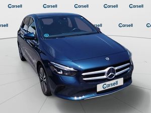Mercedes B-class B 200 D - Foto 4