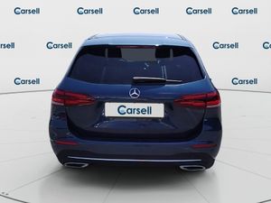 Mercedes B-class B 200 D - Foto 6