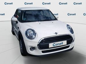 Mini Mini One 5 Puertas - Foto 4