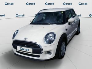 Mini Mini One 5 Puertas - Foto 2