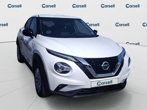 Nissan Juke Dig-t 84 Kw (114 Cv) 6m/t Acenta - Foto 4