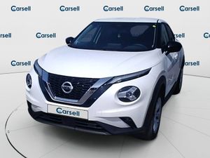 Nissan Juke Dig-t 84 Kw (114 Cv) 6m/t Acenta - Foto 2