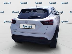 Nissan Juke Dig-t 84 Kw (114 Cv) 6m/t Acenta - Foto 5