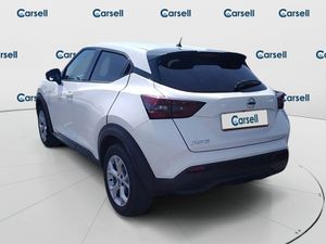 Nissan Juke Dig-t 84 Kw (114 Cv) 6m/t Acenta - Foto 7