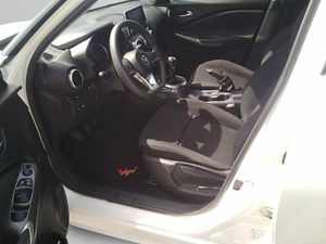 Nissan Juke Dig-t 84 Kw (114 Cv) 6m/t Acenta - Foto 8