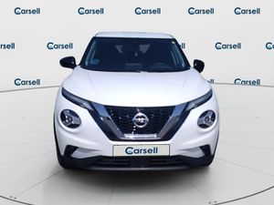 Nissan Juke Dig-t 84 Kw (114 Cv) 6m/t Acenta - Foto 3