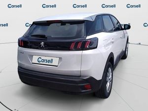 Peugeot 3008 1.5 Bluehdi 96kw (130cv) S&s Active Pack - Foto 5