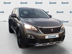 Peugeot 3008 Allure Bluehdi 96kw (130cv) S&s Eat8 - Foto 4