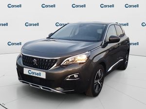 Peugeot 3008 Allure Bluehdi 96kw (130cv) S&s Eat8 - Foto 2