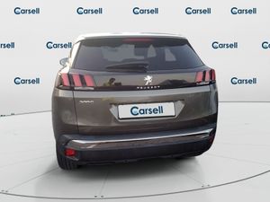 Peugeot 3008 Allure Bluehdi 96kw (130cv) S&s Eat8 - Foto 6