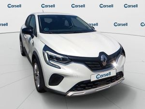 Renault Captur Intens Tce 74kw (100cv) Glp - Foto 4
