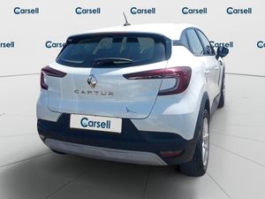 Renault Captur Intens Tce 74kw (100cv) Glp - Foto 5