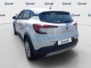 Renault Captur Intens Tce 74kw (100cv) Glp - Foto 7