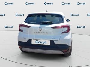 Renault Captur Intens Tce 74kw (100cv) Glp - Foto 6