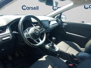 Renault Captur Intens Tce 74kw (100cv) Glp - Foto 8