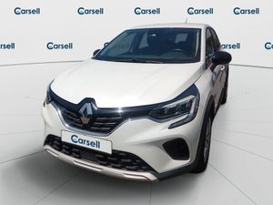 Renault Captur Intens Tce 74kw (100cv) Glp - Foto 2