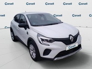Renault Captur Intens Tce 74kw (100cv) Glp - Foto 4