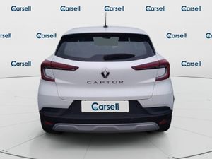 Renault Captur Intens Tce 74kw (100cv) Glp - Foto 6