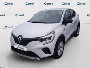 Renault Captur Intens Tce 74kw (100cv) Glp - Foto 2