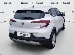 Renault Captur Intens Tce 74kw (100cv) Glp - Foto 5