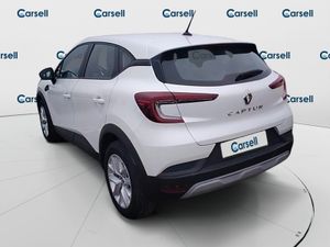 Renault Captur Intens Tce 74kw (100cv) Glp - Foto 7