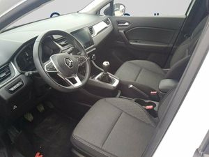 Renault Captur Intens Tce 74kw (100cv) Glp - Foto 8