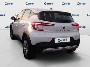 Renault Captur Intens Tce 74kw (100cv) Glp - Foto 7