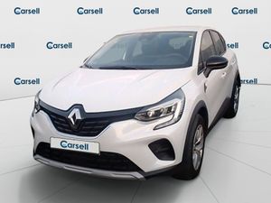 Renault Captur Intens Tce 74kw (100cv) Glp - Foto 2