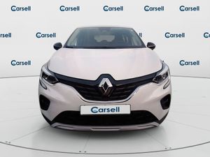 Renault Captur Intens Tce 74kw (100cv) Glp - Foto 3