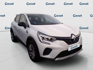 Renault Captur Intens Tce 74kw (100cv) Glp - Foto 4