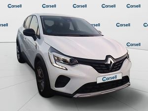 Renault Captur Intens Tce 74kw (100cv) Glp - Foto 4